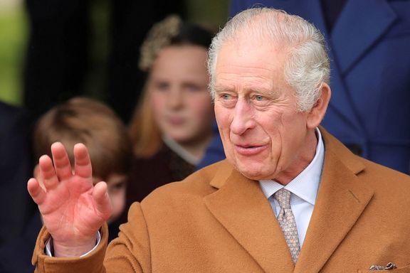 کاخ باکینگهام: پادشاه بریتانیا برای درمان پروستات در بیمارستان بستری شد