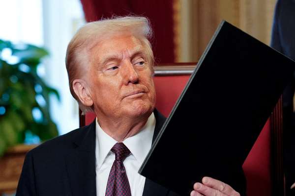 ‘Gift to Tehran tyrants’: Trump aid pause alarms Iranian activists