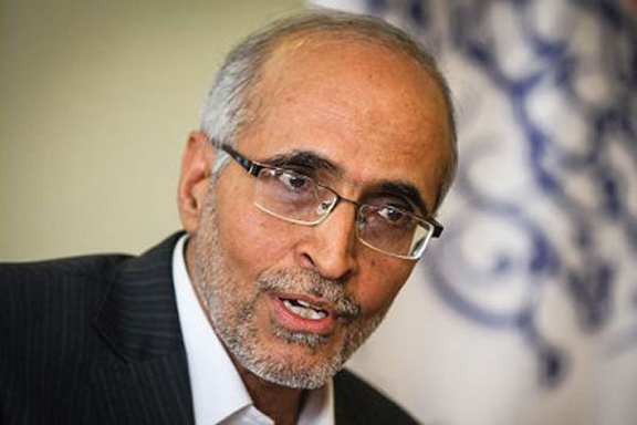 رئیسی، علی فتحی آشتیانی، استاد دانشگاه وابسته به سپاه را رییس سازمان نظام روانشناسی کرد