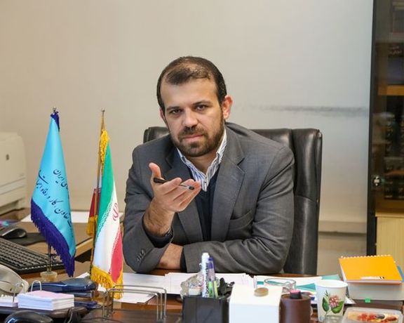 Official Says Iran Must Sell Southern Islands To Pay Pensioners' Arrears