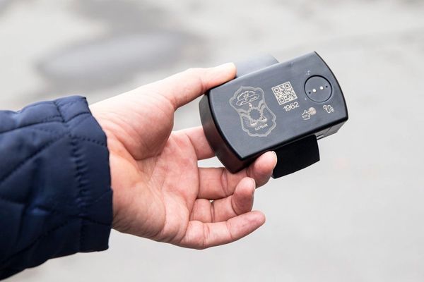 Invisible prisons: how Iran uses electronic shackles to control activists