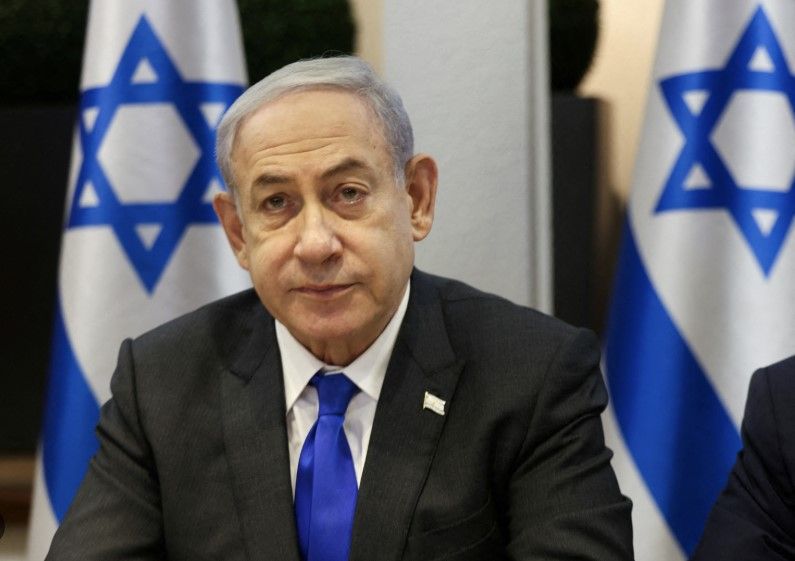 نتانیاهو: برای پایان این جنگ جدول زمانی تعیین نمی‌کنم