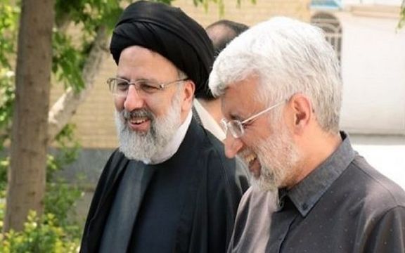 ‘Interference’ In Nuclear Talks Reportedly Irks Iran Foreign Minister