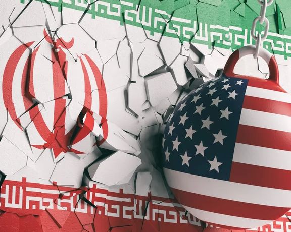 عقوبات أميركية على أفراد ومؤسسات فی إيران وتركيا لمشاركتهم في برنامج "المسيرات الإيرانية"