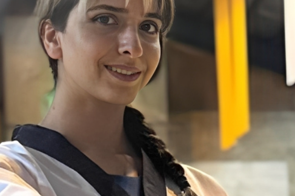 Iranian athlete detained in Tehran over street performance without hijab