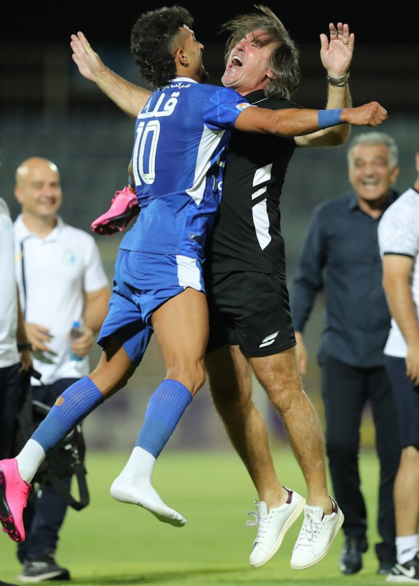 باشگاه استقلال: کنار گذاشتن رضاییان و جلالی از بازی با المحرق، تصمیم «فنی» است