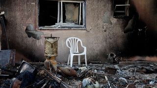 US Voters Reject Iran Nuclear Talks, Blame Tehran For Oct. 7 - Poll