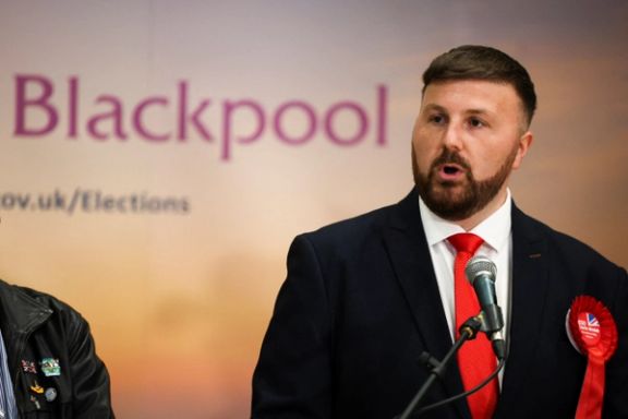 افزایش امیدواری حزب کارگر بریتانیا با شکست محافظهکاران در حفظ یک کرسی پارلمان