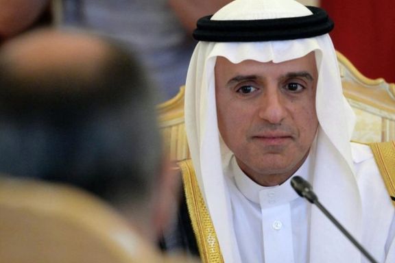 عادل الجبیر به عنوان نماینده عربستان سعودی در امور تغییرات اقلیمی منصوب شد