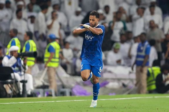 العین ۴-۵ الهلال؛ جنون مهاجمان در شب بازگشت نیمار به فوتبال آسیا