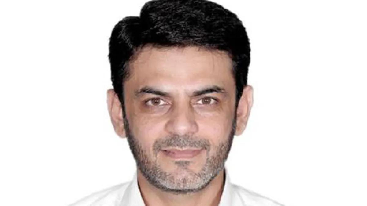 Asif Merchant (file photo)