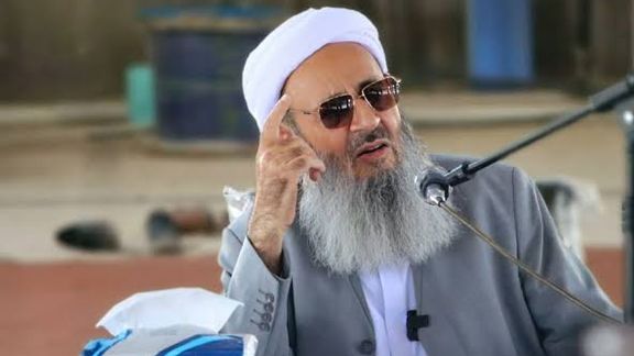 خطيب أهل السنة في إيران: لم نتلق أي مساعدة حكومية وندير شؤوننا بأموال الناس