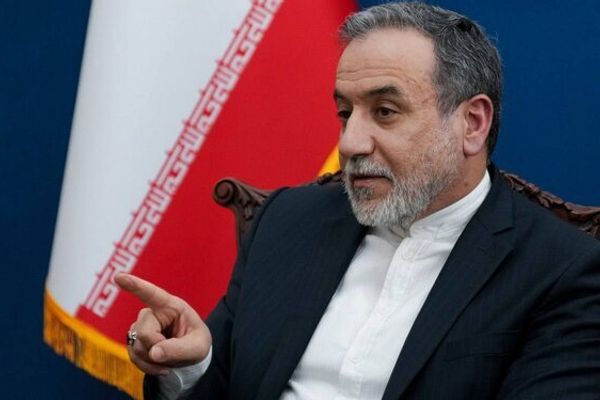 Iran demands UN hold US accountable for Israeli attacks