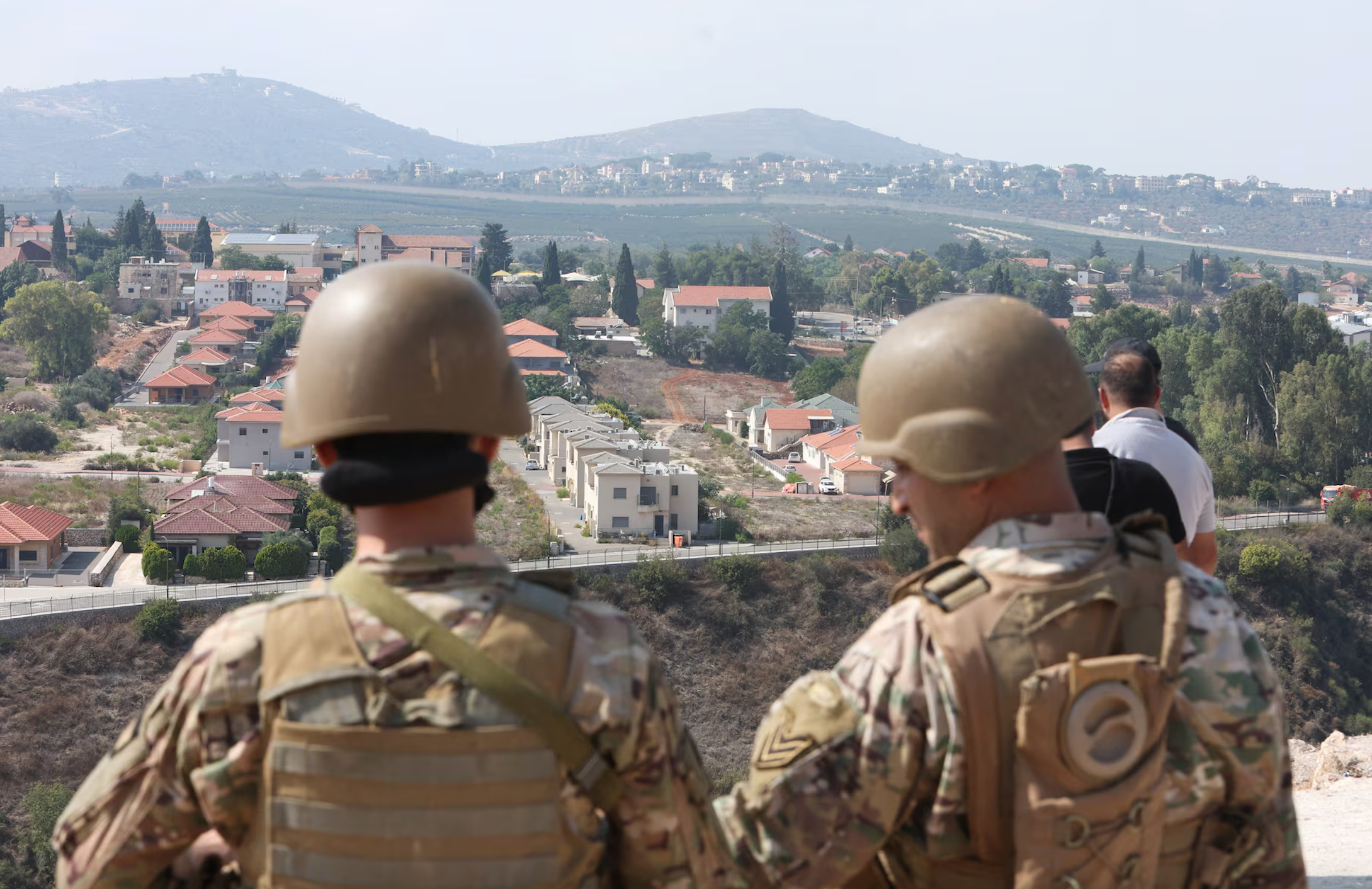 رسانه‌های اسرائیلی: تلاش‌ها برای عادی‌سازی کامل روابط اسرائیل و لبنان آغاز شده است