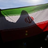 How Iran's theocratic rule takes hits but persists