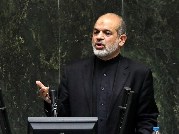 وزیر کشور: بزرگترین تلاش دشمن القای فضای یاس و ناامیدی در کشور است