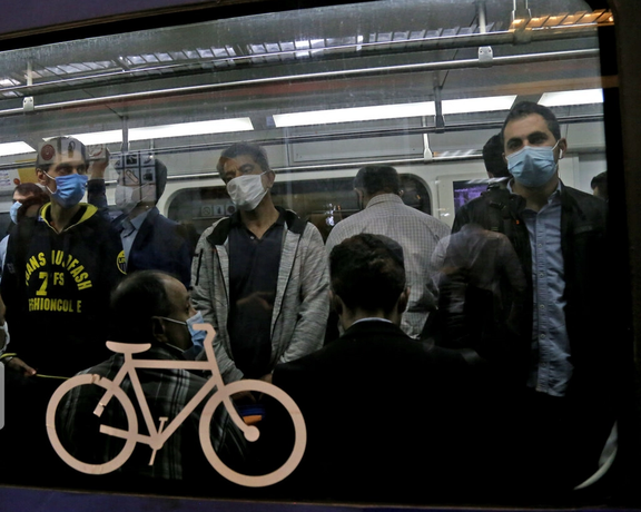 قاسم جانبابایی، معاون وزیر بهداشت: کشور وارد بحران بسیار شدیدی شده است