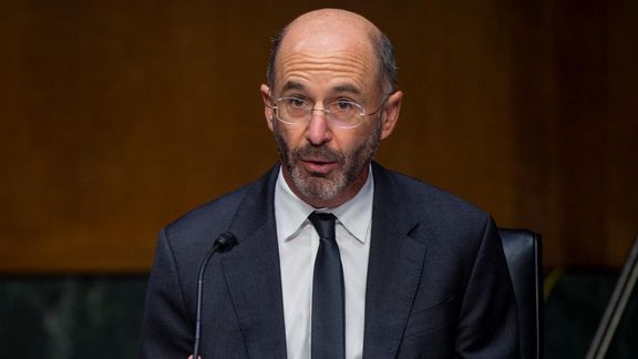 رابرت مالی: اعدام محسن شکاری، تشدید وحشتناک تلاش رژیم برای سرکوب مخالفان است