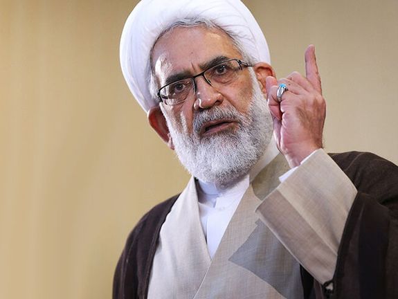 دادستان کل کشور: هیچ کجای دنیا انتخاباتی نداریم که اینقدر مقابلش میایستند