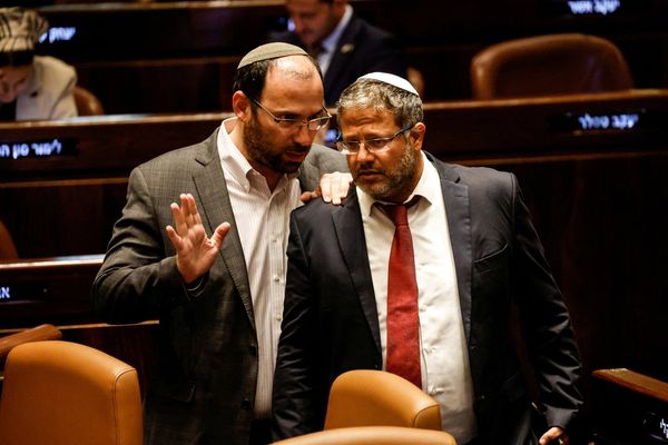 اسرائیل مجوز اقامت نمایندگان استرالیا در تشکیلات خودگردان فلسطین را لغو کرد