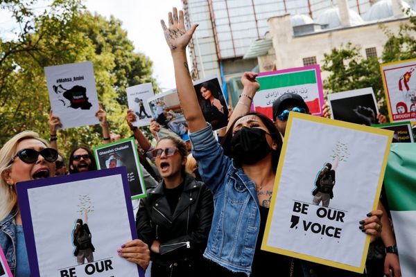 "الاتحاد ضد إيران النووية" يدعو لتحرك عاجل ضد القمع العابر للحدود الذي ينفذه نظام طهران