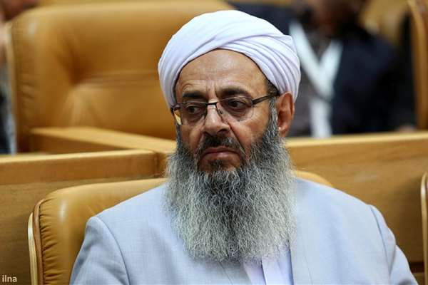 Iran's Sunni Leader Condemns Government Closure Of Prayer Rooms