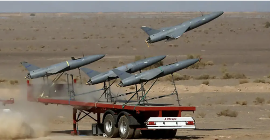 دادستان کل اوکراین یک سرتیپ سپاه پاسداران را به ارتکاب جنایت جنگی متهم کرد