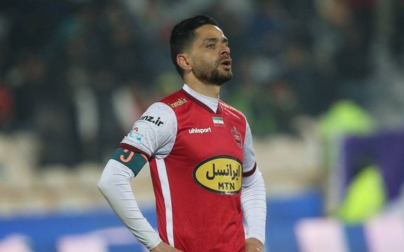 خداحافظی قهرمان لیگ با کاپیتانهایش؛ کمال کامیابینیا هم از پرسپولیس رفت