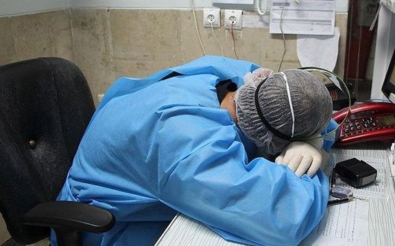 وزیر پیشین بهداشت: سلامت روان دانشجویان علوم پزشکی با بحرانهای شدیدی روبهرو شده