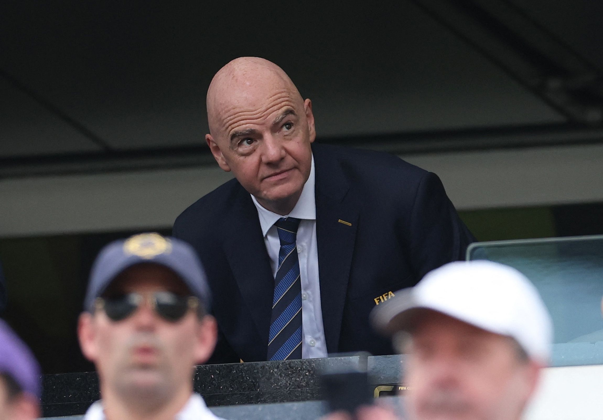 درآمدزایی ۲ میلیارد دلاری فیفا از برگزاری اولین دوره جام جهانی باشگاه‌ها