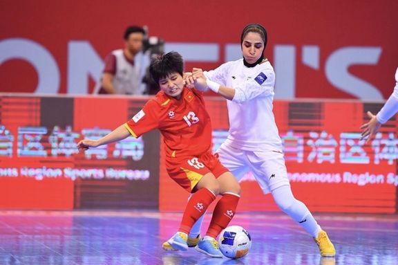 پس از تساوی عمدی با ویتنام؛ ژاپن به تایلند باخت، استراتژی تیم ملی زنان ایران تباه شد