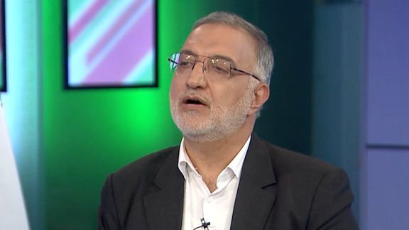 علیرضا زاکانی، نامزد انتخابات ریاستجمهوری: فساد همه جا هست و جناحی نیست