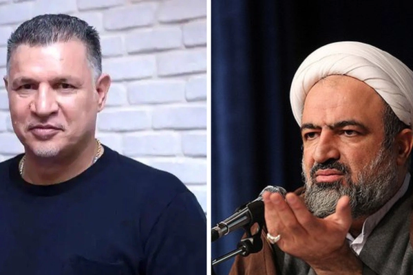 حمله حمید رسایی به علی دایی: متوهم و اسطوره دشمنان ایران است