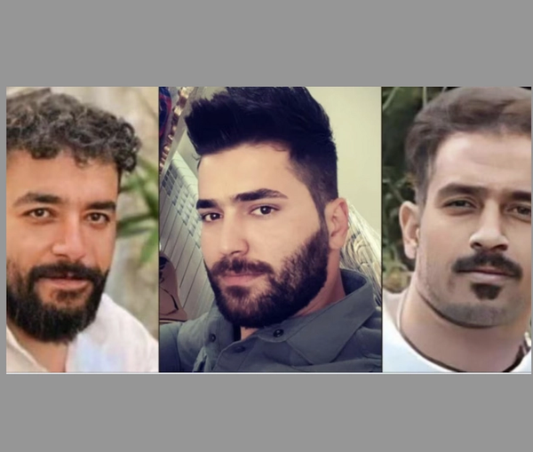 اعتقال شقيقي أحد المعدومين وشقيقته بعد تعرضهم للضرب