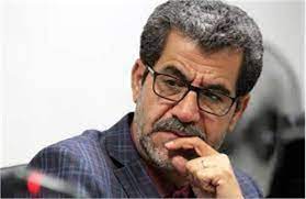 Iranian analyst Jalal Khoshchehreh