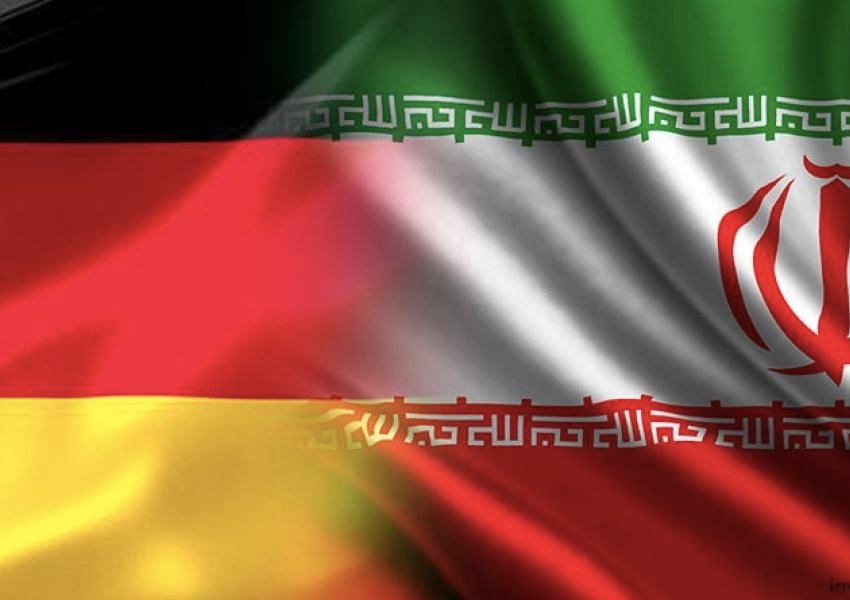 با وجود انتقادهای برلین از تهران؛ صادرات آلمان به ایران در سال ۲۰۲۲ حدود ۱۳درصد بیشتر شد