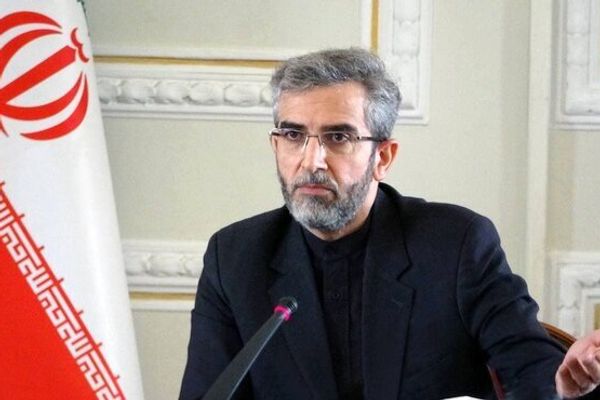 Iran Warns IAEA Against Issuing New Resolution