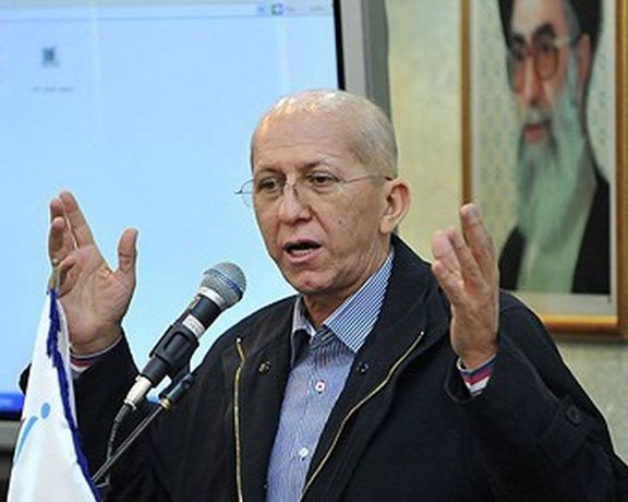 نماینده تهران خواستار برخورد قانونی با مهدی مهدویکیا، سرمربی تیم ملی امید ایران، شد