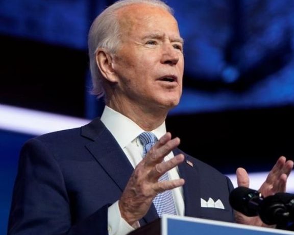 جو بایدن: دموکراسی زمانی شکوفا میشود که مردم حق رای آزادانه و منصفانه داشته باشند