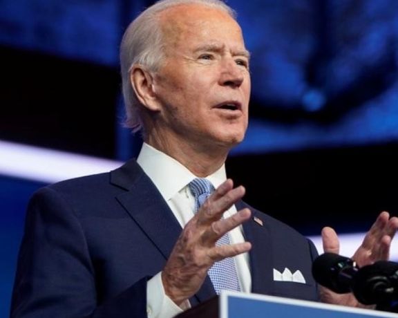 جو بایدن: تمام بزرگسالان در آمریکا از روز دوشنبه میتوانند واکسن کرونا دریافت کنند