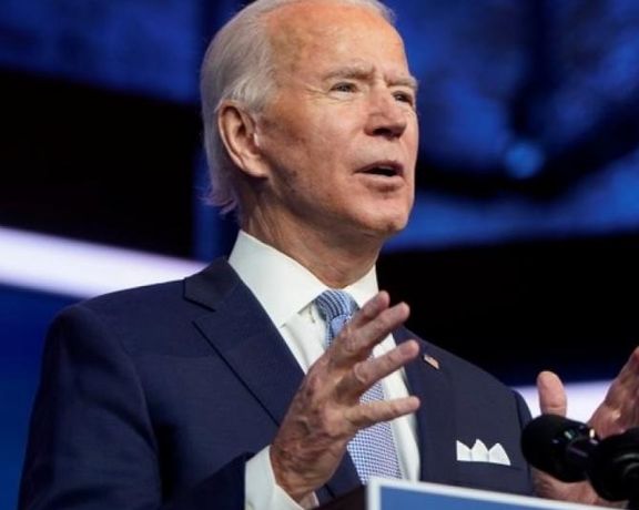 جو بایدن: در اولین گمانهزنیها روسیه را مقصر حملات هکری به مراکز تجارتی آمریکا نمیدانیم