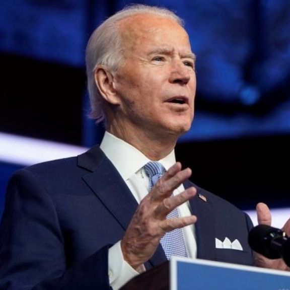 جو بایدن: زمان پایان دادن به جنگ افغانستان، بهعنوان طولانیترین جنگ آمریکا، فرا رسیده است