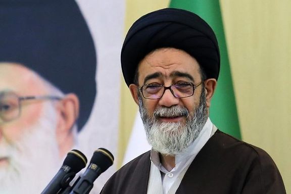 رئیس دفتر رئیسی: آلهاشم گوشی خلبان را برداشت و گفت لابهلای درختان هستم