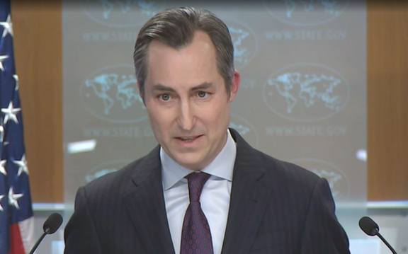 آمریکا:افزودن حوثیها به لیست سازمانهای تروریستی خارجی، فعالیتهای امدادی را مختل میکرد