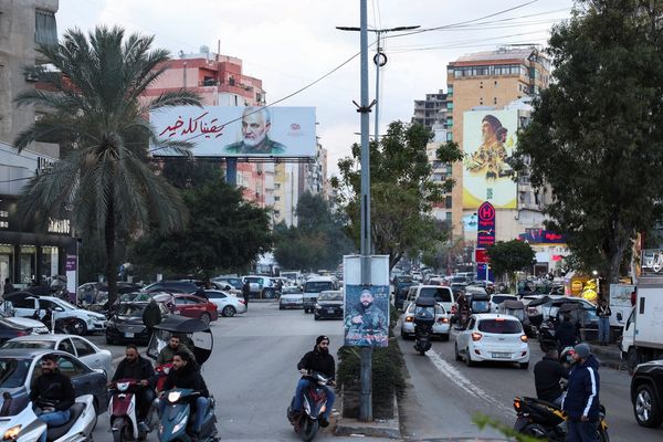 Israel says Iran is smuggling millions of US dollars in cash to Hezbollah – WSJ