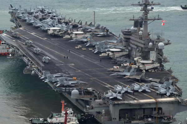 راديو إسرائيل: دول المنطقة، وعلى رأسها السعودية، توجه تحذيرات مهمة لإيران