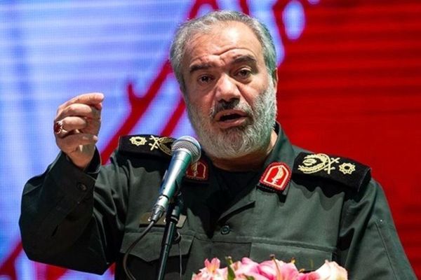 Senior IRGC commander: Power shortages are disgraceful given Iran’s vast reserves