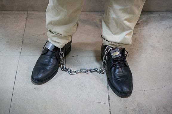 نیروی انتظامی از بازداشت سه «قاچاقچی انسان» خبر داد که ۱۴۲ تبعه خارجی را وارد ایران کردند