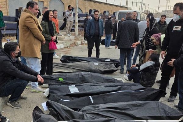 تلاش برای تطمیع خانوادههای جاویدنامان با کارت هدیه ۵ میلیونی در گلستان