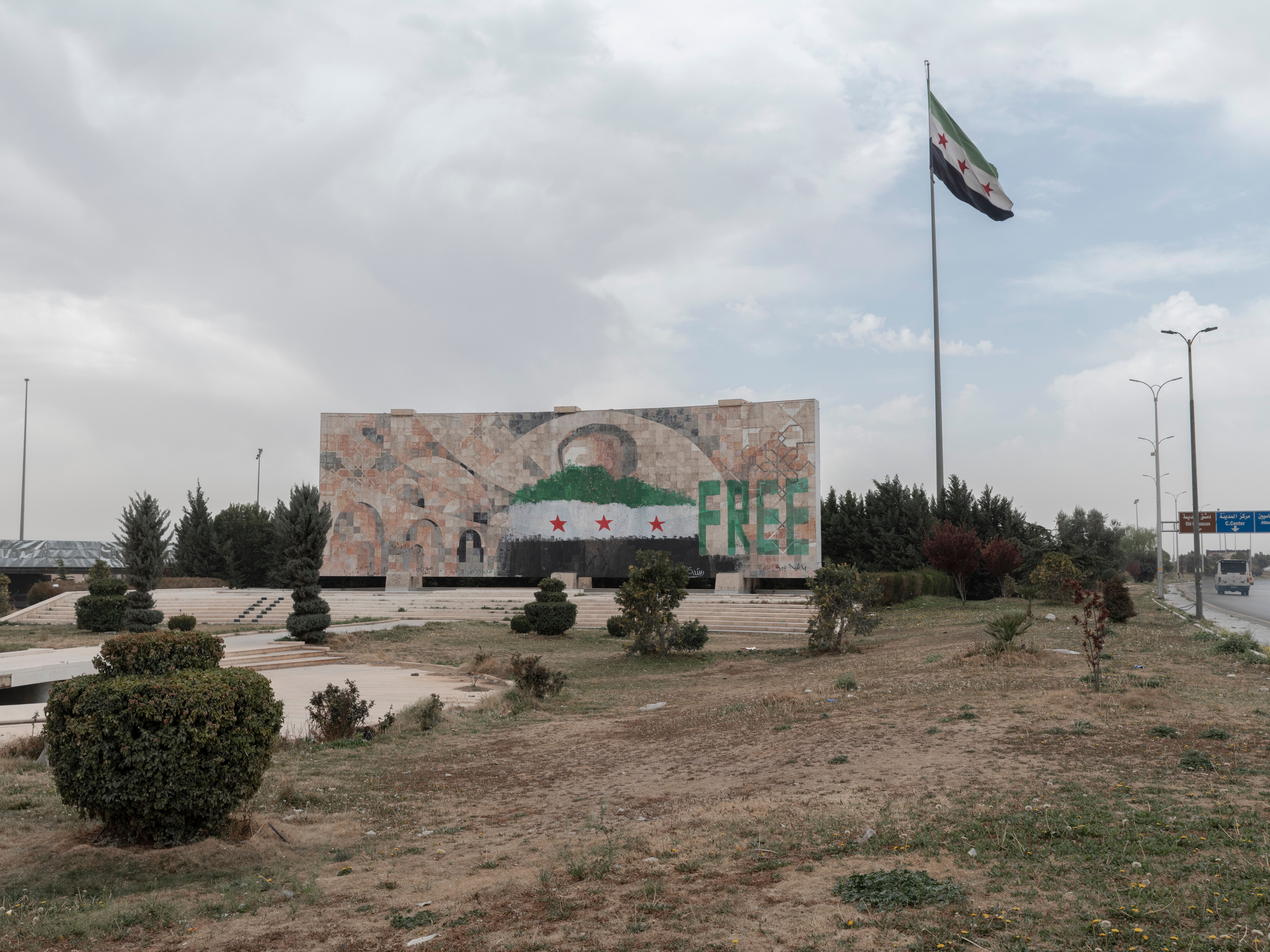 یورش نیروهای دولتی سوریه به مخفیگاه‌های داعش در حلب